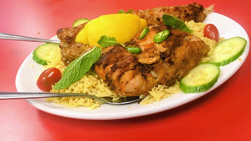 Photo of Aalif Restaurants (Halal) - 706-A Central Ave, Saskatoon, SK S7N 2G5